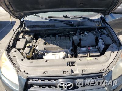 Zdjęcie 12 z 13 samochodu: 2009 TOYOTA RAV4 VIN:JTMZF33V99D003015 - miniatura
