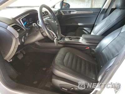 Zdjęcie 7 z 12 samochodu: 2018 FORD FUSION SE HYBRID VIN:3FA6P0LU6JR118887 - miniatura