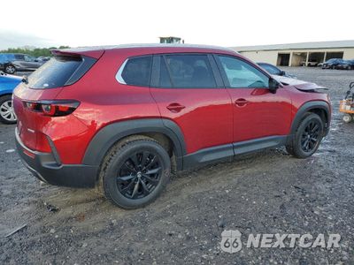 Trzecie zdjęcie samochodu z tyłu: 2023 MAZDA CX-50 PREFERRED PLUS VIN:7MMVABCM7PN143280 - miniatura