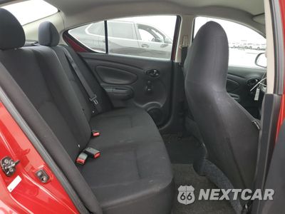 Zdjęcie 10 z 12 samochodu: 2014 NISSAN VERSA S VIN:3N1CN7AP5EL857611 - miniatura