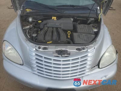 Zdjęcie 11 z 12 samochodu: 2001 CHRYSLER PT CRUISER VIN:3C4FY4BB81T560250 - miniatura