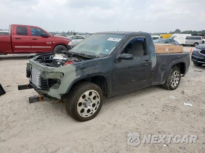 2005 CHEVROLET COLORADO 1GCCS148858269756 - główne zdjęcie licytacji z USA - miniatura