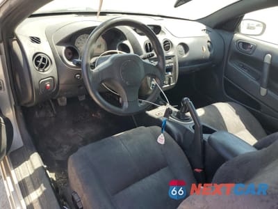 Zdjęcie 8 z 14 samochodu: 2000 MITSUBISHI ECLIPSE RS VIN:4A3AC34G5YE176106 - miniatura