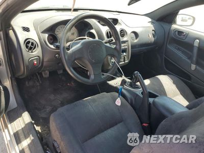 Zdjęcie 8 z 14 samochodu: 2000 MITSUBISHI ECLIPSE RS VIN:4A3AC34G5YE176106 - miniatura
