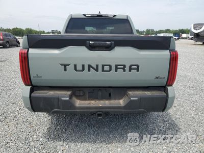 Zdjęcie 6 z 14 samochodu: 2024 TOYOTA TUNDRA CREWMAX SR VIN:5TFLA5AB2RX038812 - miniatura