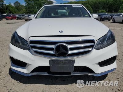Piąte zdjęcie samochodu w środku: 2016 MERCEDES-BENZ E 350 4MATIC VIN:WDDHF8JB6GB277031 - miniatura