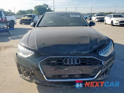 Piąte zdjęcie samochodu w środku: 2023 AUDI A4 PREMIUM PLUS 45 VIN:WAUEAAF46PN007774 - miniatura