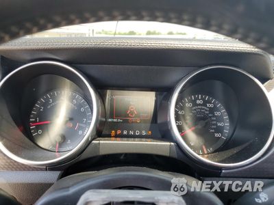 Zdjęcie 9 z 15 samochodu: 2018 FORD MUSTANG GT VIN:1FA6P8CF2J5131770 - miniatura