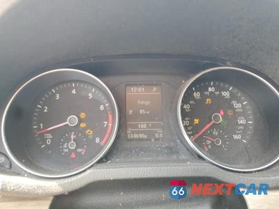 Zdjęcie 9 z 12 samochodu: 2016 VOLKSWAGEN PASSAT SE VIN:1VWBS7A32GC038811 - miniatura