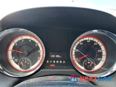 Zdjęcie 9 z 13 samochodu: 2016 DODGE GRAND CARAVAN SXT VIN:2C4RDGCG8GR203960 - miniatura