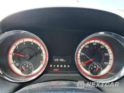 Zdjęcie 9 z 13 samochodu: 2016 DODGE GRAND CARAVAN SXT VIN:2C4RDGCG8GR203960 - miniatura