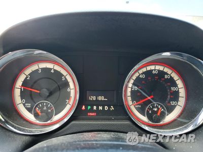 Zdjęcie 9 z 15 samochodu: 2016 DODGE GRAND CARAVAN SXT VIN:2C4RDGCG8GR203960 - miniatura