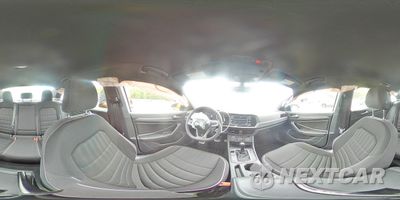 Zdjęcie 14 z 15 samochodu: 2023 VOLKSWAGEN JETTA SPORT VIN:3VWBM7BU7PM028811 - miniatura