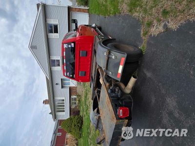 Czwarte zdjęcie samochodu z boku: 2019 RAM 3500 VIN:3C7WRTCL0KG615009 - miniatura