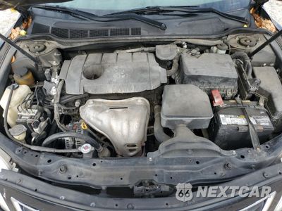 Zdjęcie 11 z 13 samochodu: 2011 TOYOTA CAMRY BASE VIN:4T4BF3EK2BR172854 - miniatura