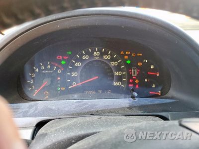 Zdjęcie 9 z 14 samochodu: 2007 HONDA ODYSSEY EXL VIN:5FNRL38647B019655 - miniatura