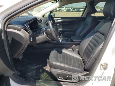 Zdjęcie 7 z 12 samochodu: 2018 FORD FUSION SE HYBRID VIN:3FA6P0LU6JR171900 - miniatura