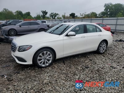 2020 MERCEDES-BENZ E 350 WDDZF8DBXLA748839 - główne zdjęcie licytacji z USA - miniatura