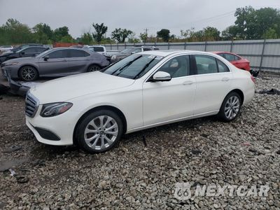 2020 MERCEDES-BENZ E 350 WDDZF8DBXLA748839 - główne zdjęcie licytacji z USA - miniatura
