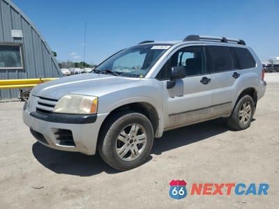 2004 MITSUBISHI ENDEAVOR LS 4A4MN21S54E138777 - główne zdjęcie licytacji z USA - miniatura