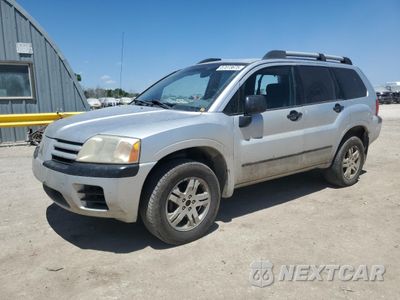 2004 MITSUBISHI ENDEAVOR LS 4A4MN21S54E138777 - główne zdjęcie licytacji z USA - miniatura
