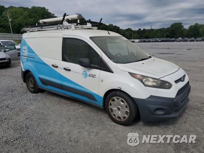 Czwarte zdjęcie samochodu z boku: 2014 FORD TRANSIT CONNECT XL VIN:NM0LS7E70E1169861 - miniatura