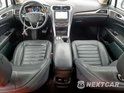 Zdjęcie 8 z 13 samochodu: 2018 FORD FUSION SE HYBRID VIN:3FA6P0LU9JR171938 - miniatura