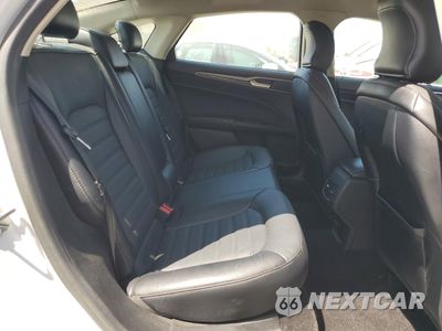 Zdjęcie 10 z 13 samochodu: 2017 FORD FUSION SE HYBRID VIN:3FA6P0LU4HR409737 - miniatura