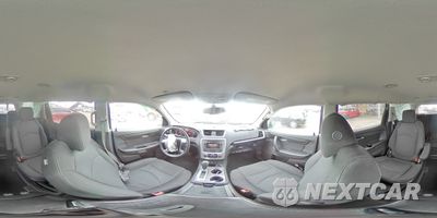 Zdjęcie 16 z 16 samochodu: 2013 GMC ACADIA SLE VIN:1GKKRPKD9DJ131343 - miniatura
