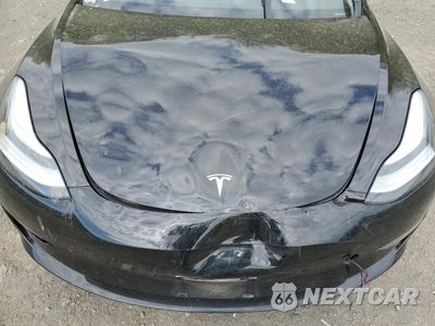 Zdjęcie 11 z 13 samochodu: 2019 TESLA MODEL 3 VIN:5YJ3E1EA7KF410711 - miniatura
