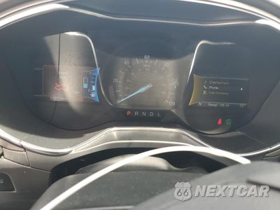 Zdjęcie 9 z 13 samochodu: 2017 FORD FUSION SE HYBRID VIN:3FA6P0LU0HR408942 - miniatura