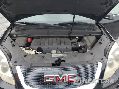 Zdjęcie 12 z 13 samochodu: 2009 GMC ACADIA SLT-1 VIN:1GKEV23D09J125691 - miniatura