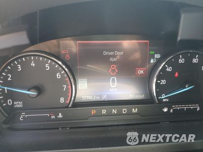 Zdjęcie 9 z 14 samochodu: 2020 FORD EXPLORER XLT VIN:1FMSK7DH2LGC81849 - miniatura