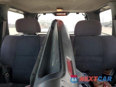 Zdjęcie 10 z 14 samochodu: 2000 NISSAN PATHFINDER LE VIN:JN8AR07Y8YW414632 - miniatura