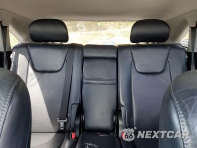Zdjęcie 10 z 16 samochodu: 2013 LEXUS RX 350 BASE VIN:2T2BK1BA5DC168433 - miniatura