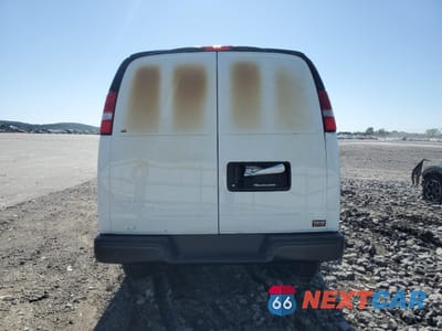 Zdjęcie 6 z 12 samochodu: 2024 CHEVROLET EXPRESS G2500 VIN:1GCWGAFP3R1287521 - miniatura