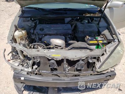 Zdjęcie 11 z 12 samochodu: 2005 TOYOTA CAMRY LE VIN:4T1BE32K75U419534 - miniatura