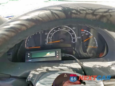 Zdjęcie 8 z 11 samochodu: 2005 DODGE SPRINTER 2500 VIN:WD0PD744855820921 - miniatura