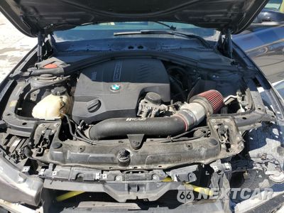 Zdjęcie 12 z 16 samochodu: 2013 BMW 335 I VIN:WBA3A9C50DF475282 - miniatura