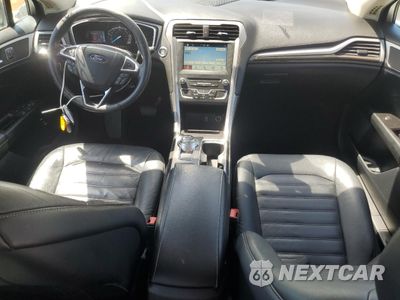 Zdjęcie 8 z 13 samochodu: 2018 FORD FUSION SE HYBRID VIN:3FA6P0LU3JR129832 - miniatura