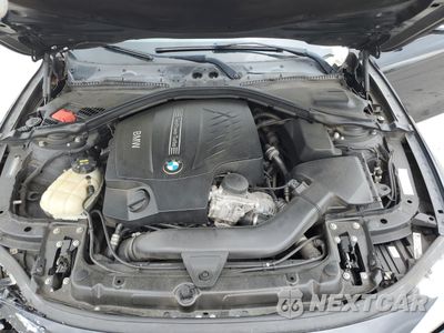 Zdjęcie 11 z 14 samochodu: 2015 BMW 335 I VIN:WBA3A9G58FNS66603 - miniatura