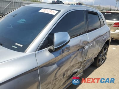 Zdjęcie 7 z 13 samochodu: 2021 AUDI SQ5 PREMIUM PLUS VIN:WA1B4AFY6M2042970 - miniatura