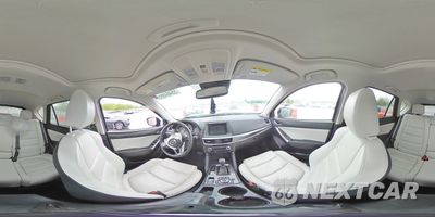 Zdjęcie 15 z 15 samochodu: 2016 MAZDA CX-5 GT VIN:JM3KE4DY0G0846406 - miniatura