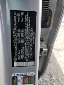 Zdjęcie 12 z 15 samochodu: 2022 HYUNDAI ELANTRA SEL VIN:5NPLS4AG5NH086815 - miniatura