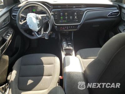 Zdjęcie 8 z 12 samochodu: 2023 CHEVROLET BOLT EUV LT VIN:1G1FY6S06P4126068 - miniatura
