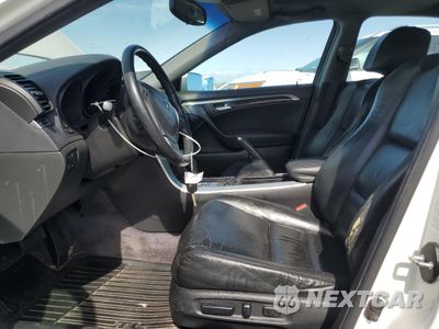Zdjęcie 7 z 12 samochodu: 2008 ACURA TL VIN:19UUA662X8A006924 - miniatura