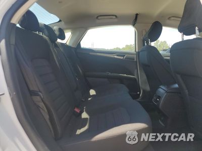 Zdjęcie 10 z 12 samochodu: 2020 FORD FUSION SE VIN:3FA6P0LU4LR119071 - miniatura