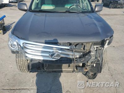 Zdjęcie 11 z 12 samochodu: 2010 LEXUS GX 460 VIN:JTJBM7FX7A5002954 - miniatura