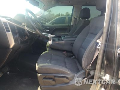 Zdjęcie 7 z 12 samochodu: 2019 CHEVROLET SILVERADO LD C1500 LT VIN:2GCRCPEC2K1149804 - miniatura