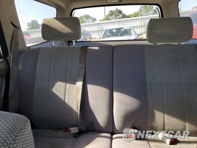 Zdjęcie 10 z 13 samochodu: 2002 TOYOTA 4RUNNER SR5 VIN:JT3GN86RX20232682 - miniatura